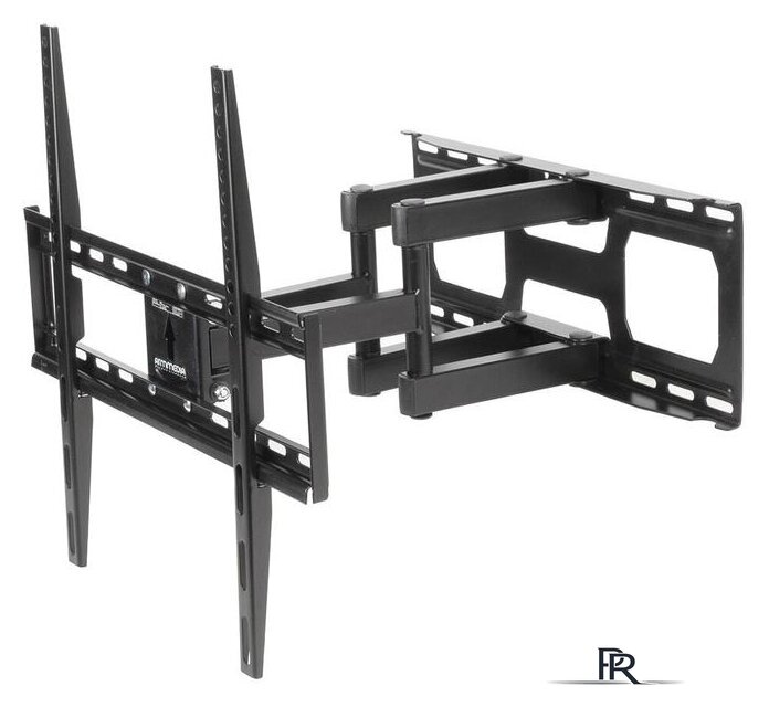 Кронштейн для телевизора Arm Media Cobra-51 (черный) - Изображение №1 — Интернет-магазин ПроЗаказ