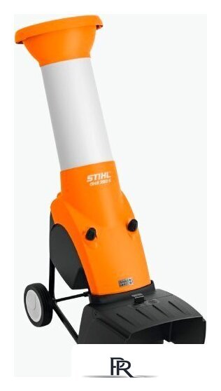 Садовый измельчитель STIHL GHE 260 S - Изображение №1 — Интернет-магазин ПроЗаказ