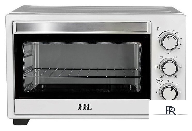 Мини-печь GFgril GFO-20W - Изображение №1 — Интернет-магазин ПроЗаказ