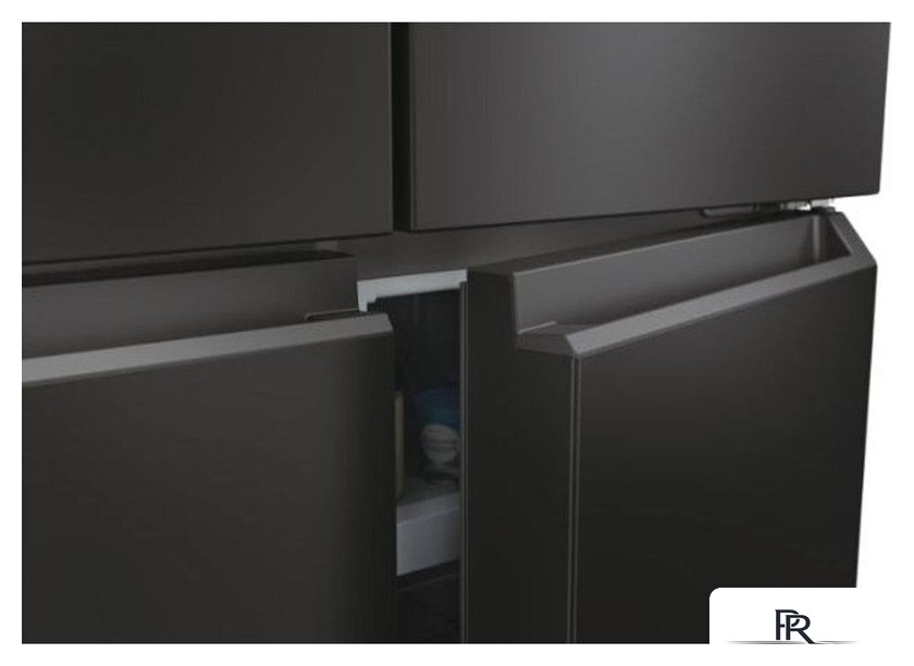 Четырёхдверный холодильник Haier HCR3818ENPT - Изображение №17 — Интернет-магазин ПроЗаказ
