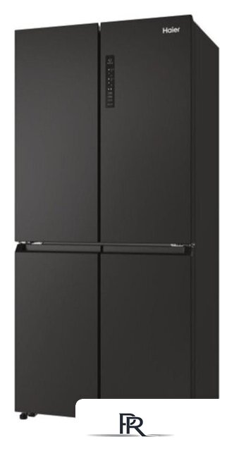 Четырёхдверный холодильник Haier HCR3818ENPT - Изображение №3 — Интернет-магазин ПроЗаказ