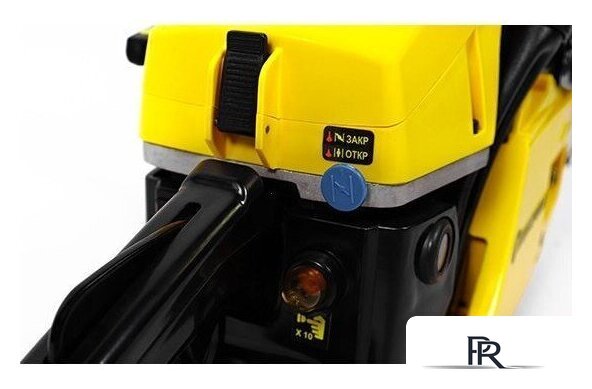 Бензопила Champion A251-15 + акция - Изображение №5 — Интернет-магазин ПроЗаказ