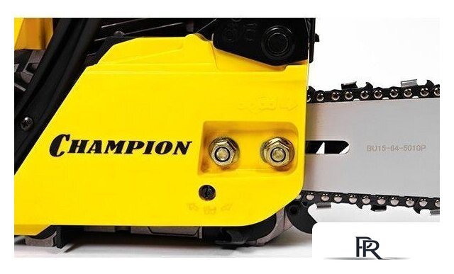 Бензопила Champion A251-15 + акция - Изображение №4 — Интернет-магазин ПроЗаказ