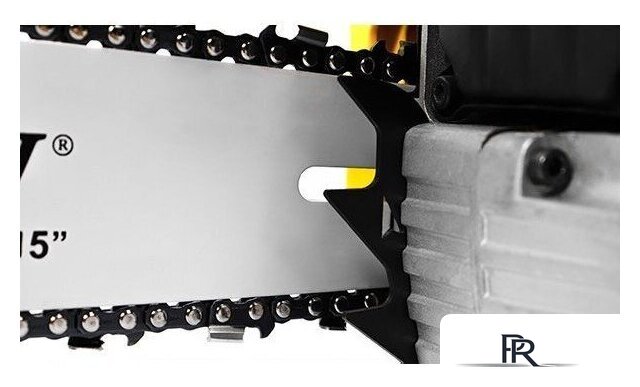 Бензопила Champion A251-15 + акция - Изображение №6 — Интернет-магазин ПроЗаказ