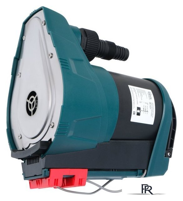 Дренажный насос Oasis DN 166/7 - Изображение №4 — Интернет-магазин ПроЗаказ