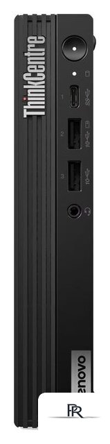 Компактный компьютер Lenovo ThinkCentre M70q Gen 5 12TESKR400 - Изображение №3 — Интернет-магазин ПроЗаказ