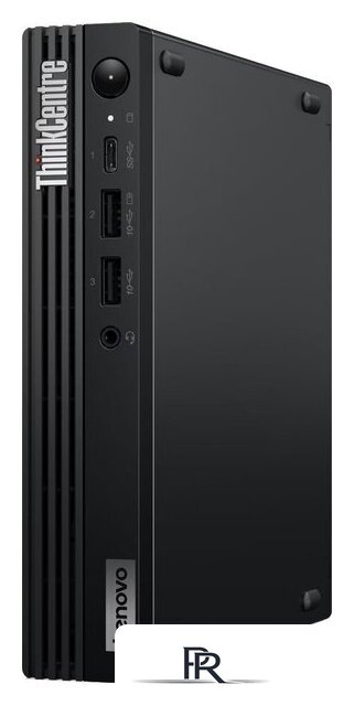 Компактный компьютер Lenovo ThinkCentre M70q Gen 5 12TESKR400 - Изображение №2 — Интернет-магазин ПроЗаказ