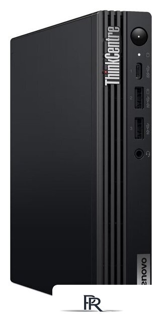 Компактный компьютер Lenovo ThinkCentre M70q Gen 5 12TESKR400 - Изображение №1 — Интернет-магазин ПроЗаказ