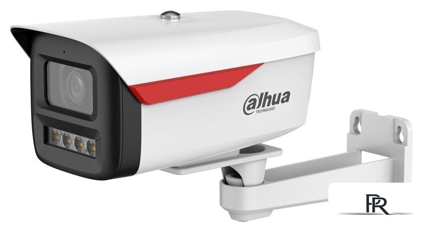 IP-камера Dahua DH-IPC-HFW2449MP-S-LED-0360B-B-PRO - Изображение №1 — Интернет-магазин ПроЗаказ