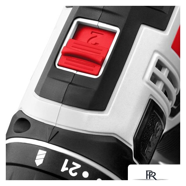 Дрель-шуруповерт Зубр ДШ-М3-500-2 (без кейса) - Изображение №5 — Интернет-магазин ПроЗаказ