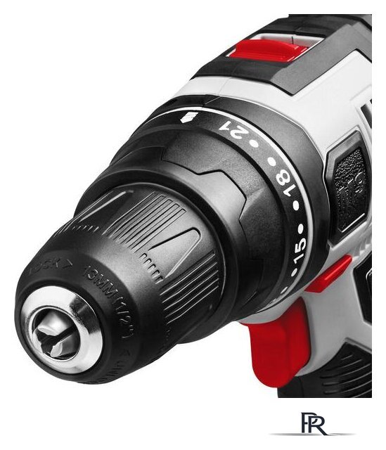 Дрель-шуруповерт Зубр ДШ-М3-500-2 (без кейса) - Изображение №4 — Интернет-магазин ПроЗаказ