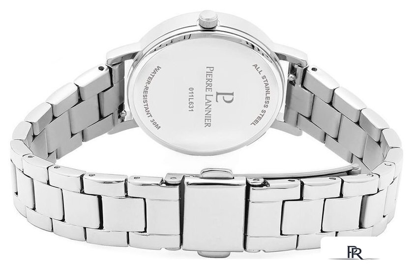Наручные часы Pierre Lannier Multiples 011L631 - Изображение №4 — Интернет-магазин ПроЗаказ