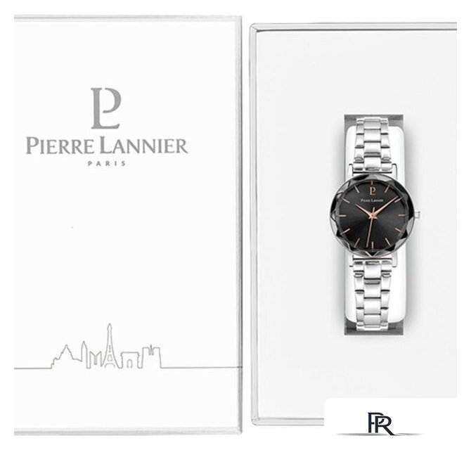 Наручные часы Pierre Lannier Multiples 011L631 - Изображение №3 — Интернет-магазин ПроЗаказ