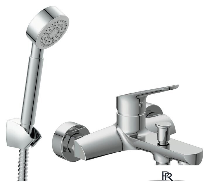 Смеситель Cersanit Flavis 64509 - Изображение №1 — Интернет-магазин ПроЗаказ