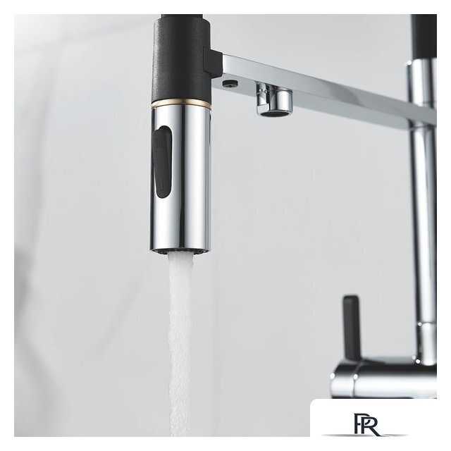 Смеситель Rose R458 - Изображение №8 — Интернет-магазин ПроЗаказ