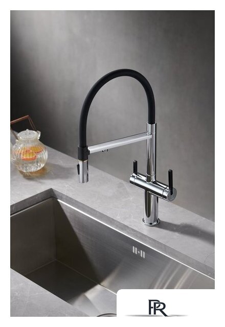 Смеситель Rose R458 - Изображение №29 — Интернет-магазин ПроЗаказ