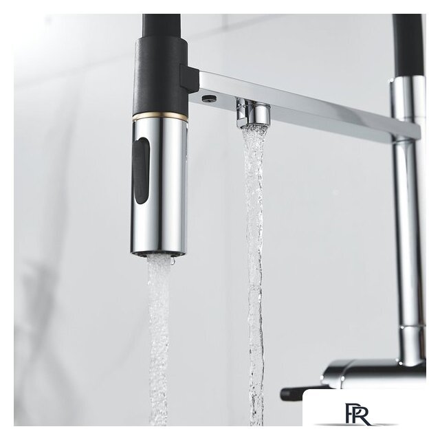 Смеситель Rose R458 - Изображение №10 — Интернет-магазин ПроЗаказ