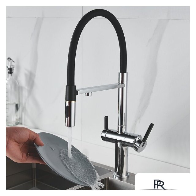 Смеситель Rose R458 - Изображение №15 — Интернет-магазин ПроЗаказ