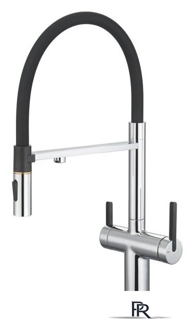 Смеситель Rose R458 - Изображение №1 — Интернет-магазин ПроЗаказ