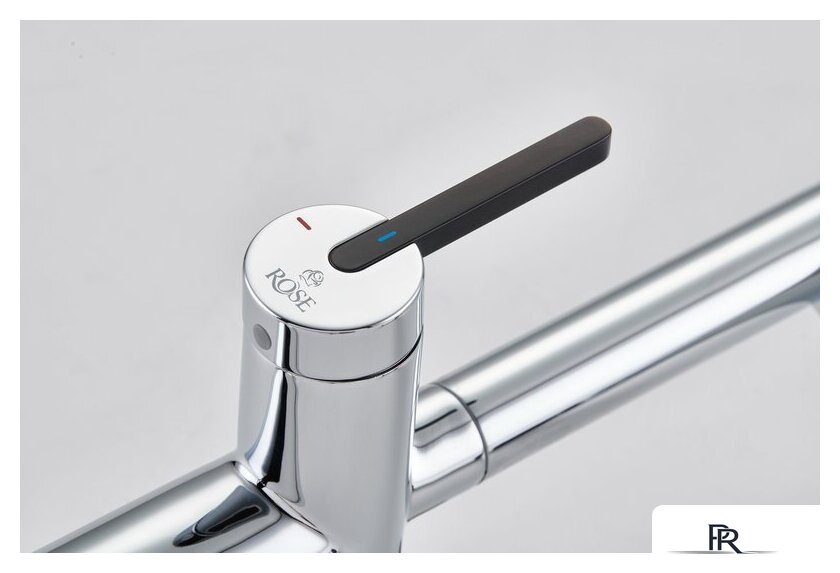 Смеситель Rose R458 - Изображение №32 — Интернет-магазин ПроЗаказ