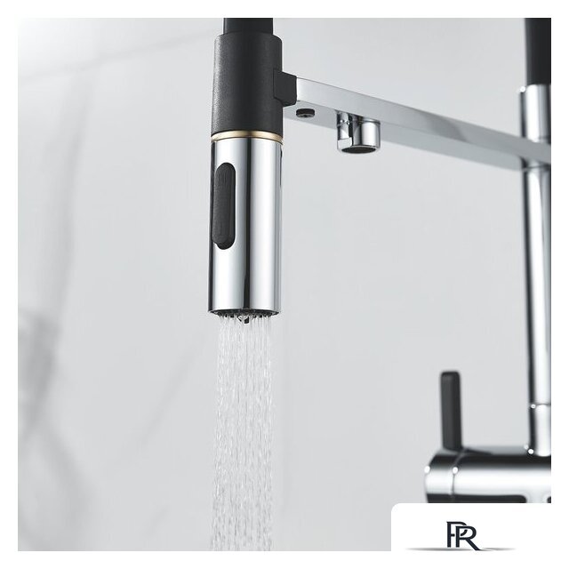 Смеситель Rose R458 - Изображение №9 — Интернет-магазин ПроЗаказ