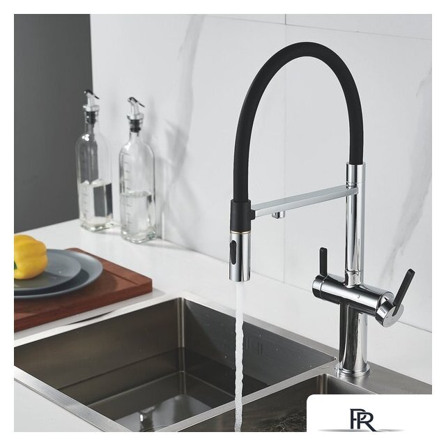 Смеситель Rose R458 - Изображение №12 — Интернет-магазин ПроЗаказ