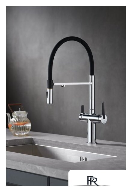 Смеситель Rose R458 - Изображение №28 — Интернет-магазин ПроЗаказ