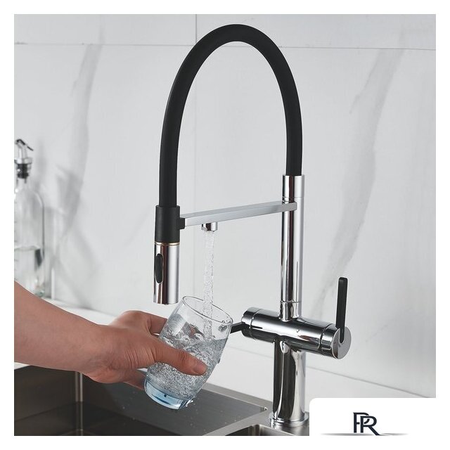 Смеситель Rose R458 - Изображение №14 — Интернет-магазин ПроЗаказ