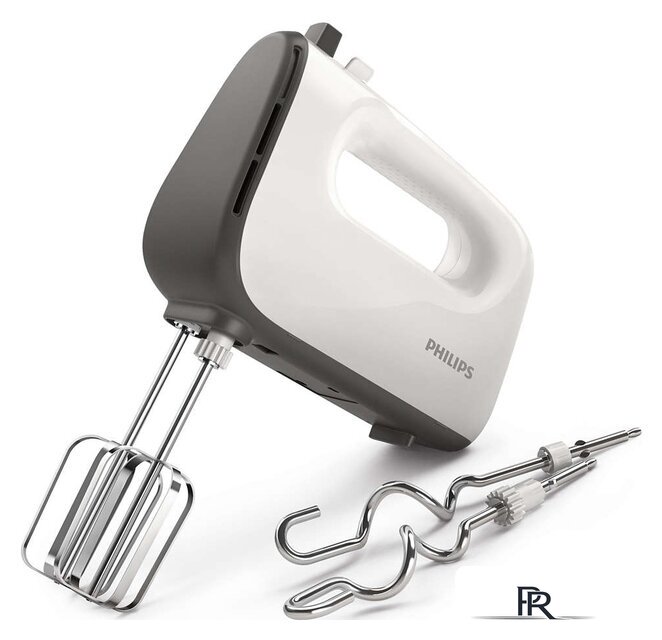 Миксер Philips HR3740/00 - Изображение №2 — Интернет-магазин ПроЗаказ