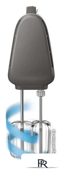 Миксер Philips HR3740/00 - Изображение №3 — Интернет-магазин ПроЗаказ