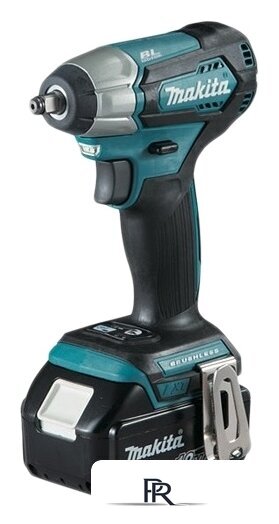 Гайковерт Makita DTW180RFE (с 2-мя АКБ, кейс) - Изображение №1 — Интернет-магазин ПроЗаказ