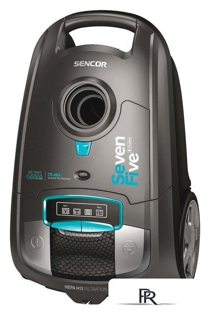 Пылесос Sencor SVC 7550TI - Изображение №27 — Интернет-магазин ПроЗаказ