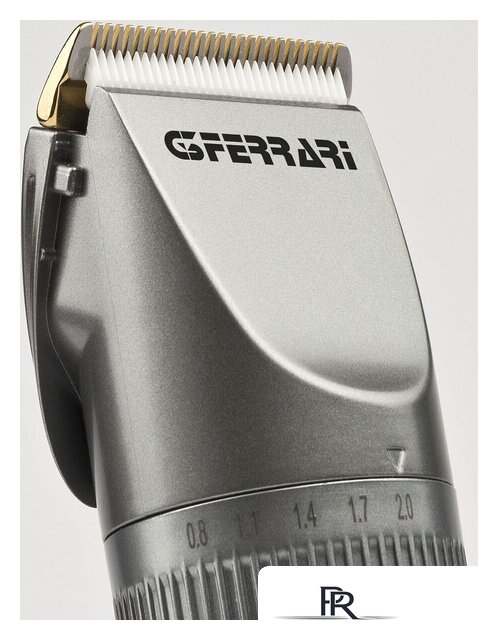 Триммер для бороды и усов G3Ferrari G30049 - Изображение №4 — Интернет-магазин ПроЗаказ