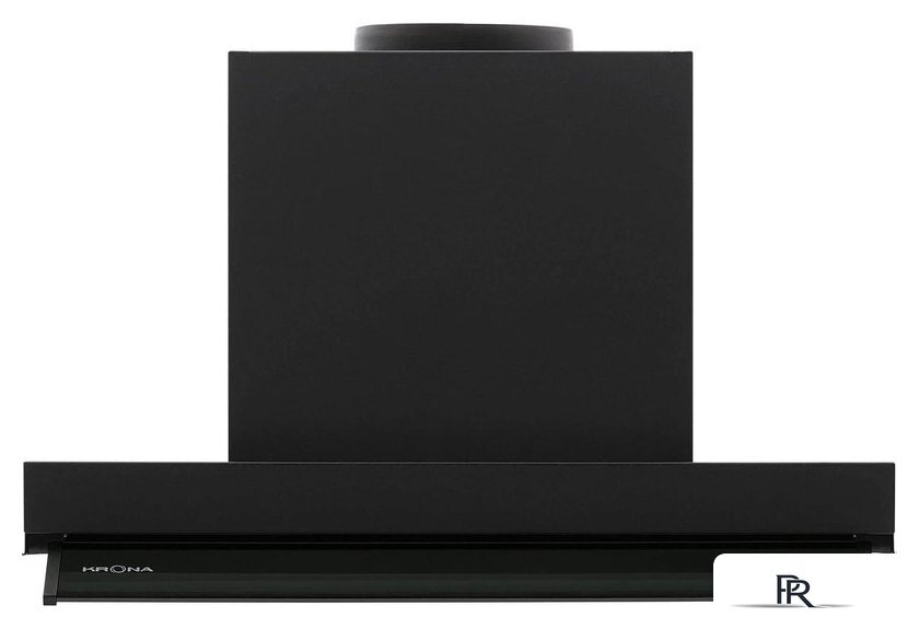Кухонная вытяжка Krona Isida 600 black SGC КА-00009813 (черный) - Изображение №8 — Интернет-магазин ПроЗаказ
