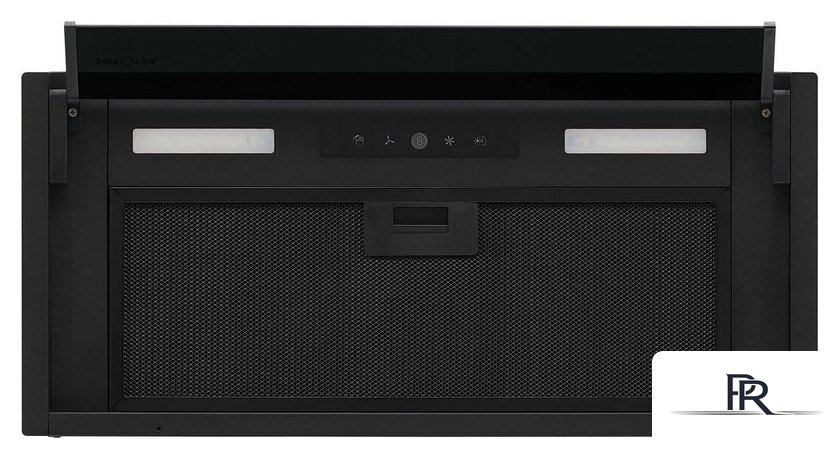 Кухонная вытяжка Krona Isida 600 black SGC КА-00009813 (черный) - Изображение №2 — Интернет-магазин ПроЗаказ