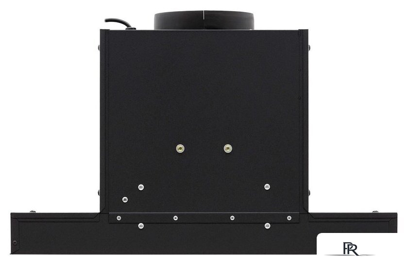 Кухонная вытяжка Krona Isida 600 black SGC КА-00009813 (черный) - Изображение №9 — Интернет-магазин ПроЗаказ