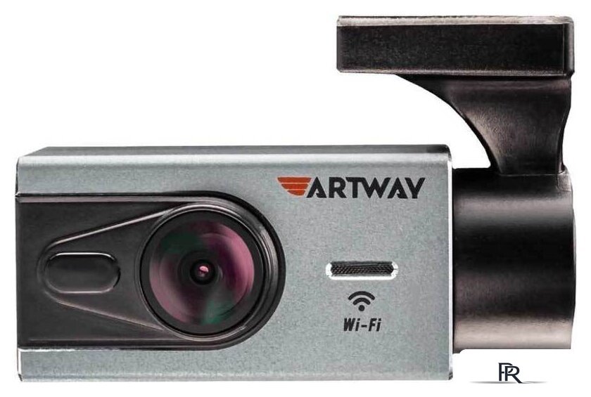 Видеорегистратор Artway AV-410 Wi-Fi - Изображение №1 — Интернет-магазин ПроЗаказ