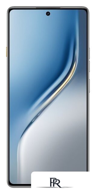 Телефон Tecno Camon 40 8GB/128GB (ледяной белый) - Изображение №2 — Интернет-магазин ПроЗаказ