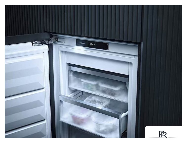Морозильник Miele FNS 7794 D R - Изображение №2 — Интернет-магазин ПроЗаказ