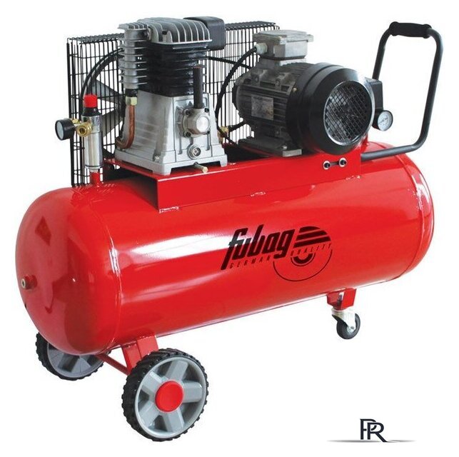 Компрессор Fubag B5200B/100 CT4 - Изображение №1 — Интернет-магазин ПроЗаказ
