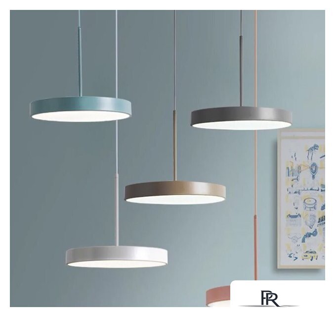 Люстра средней высоты ImperiumLoft Turna-One01 183498-26 - Изображение №3 — Интернет-магазин ПроЗаказ