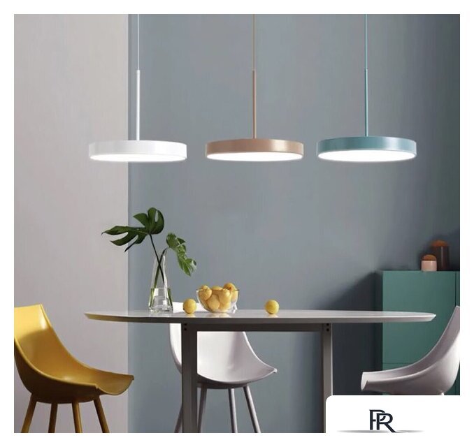 Люстра средней высоты ImperiumLoft Turna-One01 183498-26 - Изображение №8 — Интернет-магазин ПроЗаказ