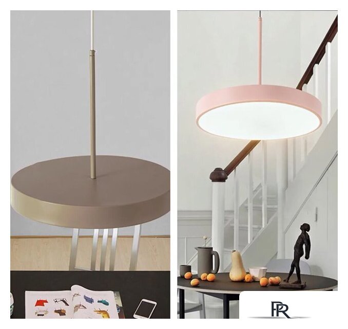 Люстра средней высоты ImperiumLoft Turna-One01 183498-26 - Изображение №9 — Интернет-магазин ПроЗаказ