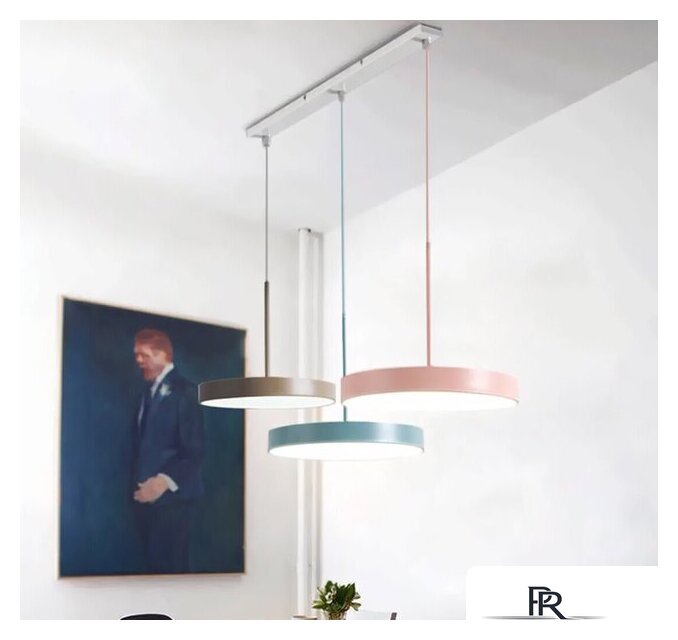 Люстра средней высоты ImperiumLoft Turna-One01 183498-26 - Изображение №6 — Интернет-магазин ПроЗаказ