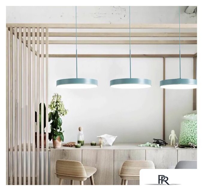 Люстра средней высоты ImperiumLoft Turna-One01 183498-26 - Изображение №5 — Интернет-магазин ПроЗаказ