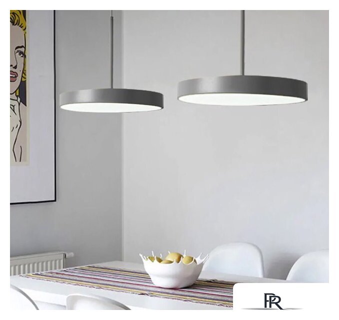 Люстра средней высоты ImperiumLoft Turna-One01 183498-26 - Изображение №7 — Интернет-магазин ПроЗаказ