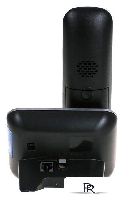 Радиотелефон Panasonic KX-TG6811UAB - Изображение №17 — Интернет-магазин ПроЗаказ