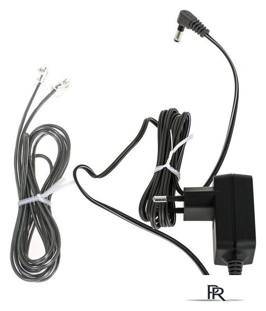 Радиотелефон Panasonic KX-TG6811UAB - Изображение №19 — Интернет-магазин ПроЗаказ