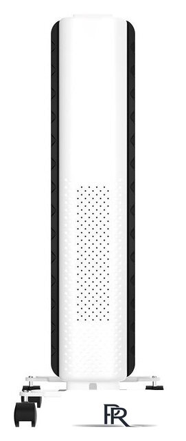 Масляный радиатор Royal Clima Laggio Nero ROR-LN7-1500M - Изображение №6 — Интернет-магазин ПроЗаказ