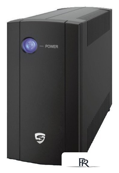 Источник бесперебойного питания Сайбер Электро Старт Плюс-700ВА-ЕВРО - Изображение №1 — Интернет-магазин ПроЗаказ